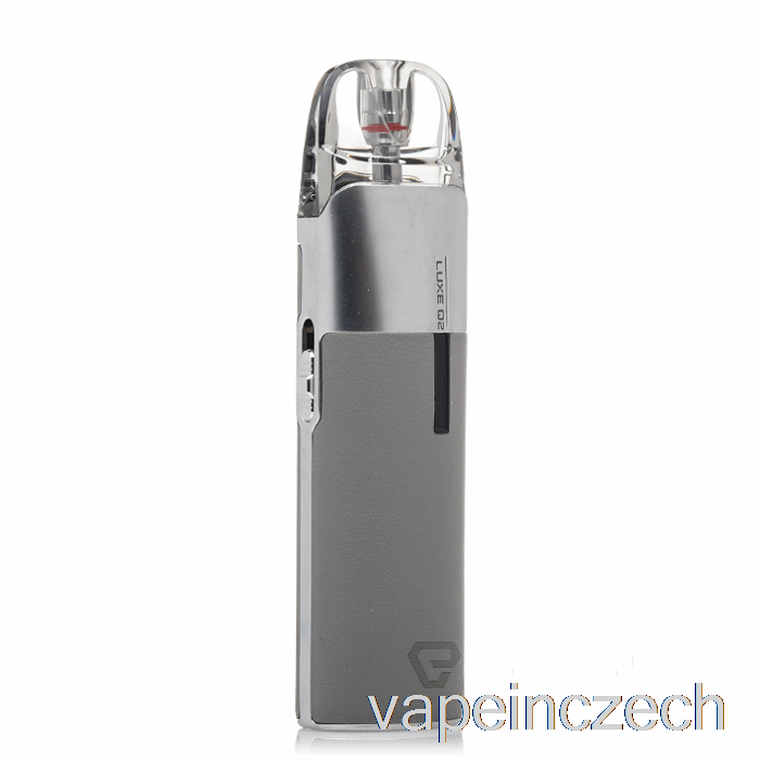 Vaporesso Luxe Q2 Pod System šedé Vape Pero